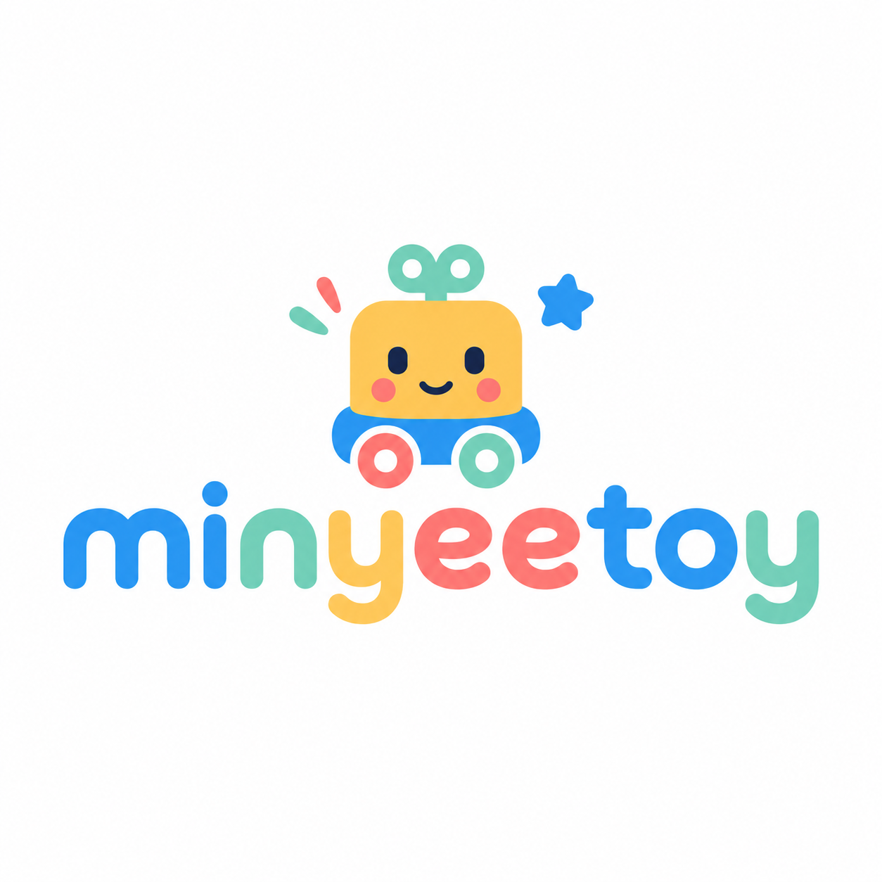 Minyeetoy logo